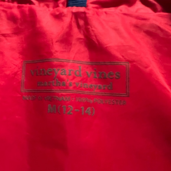 Vineyard Vines Vest - Picture 4 of 4